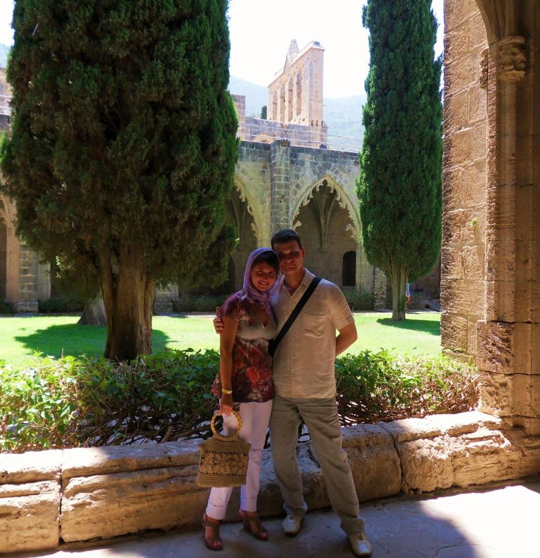 Ольга Чурина | Полевской