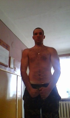 №12, Богдан Клементьев, 34 года, Днепр (Днепропетровск) №12, Богдан Клементьев, 34 года, Днепр (Днепропетровск)