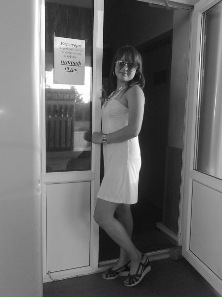 №42, Ольга Вожиевская, 32 года, Мариуполь №42, Ольга Вожиевская, 32 года, Мариуполь