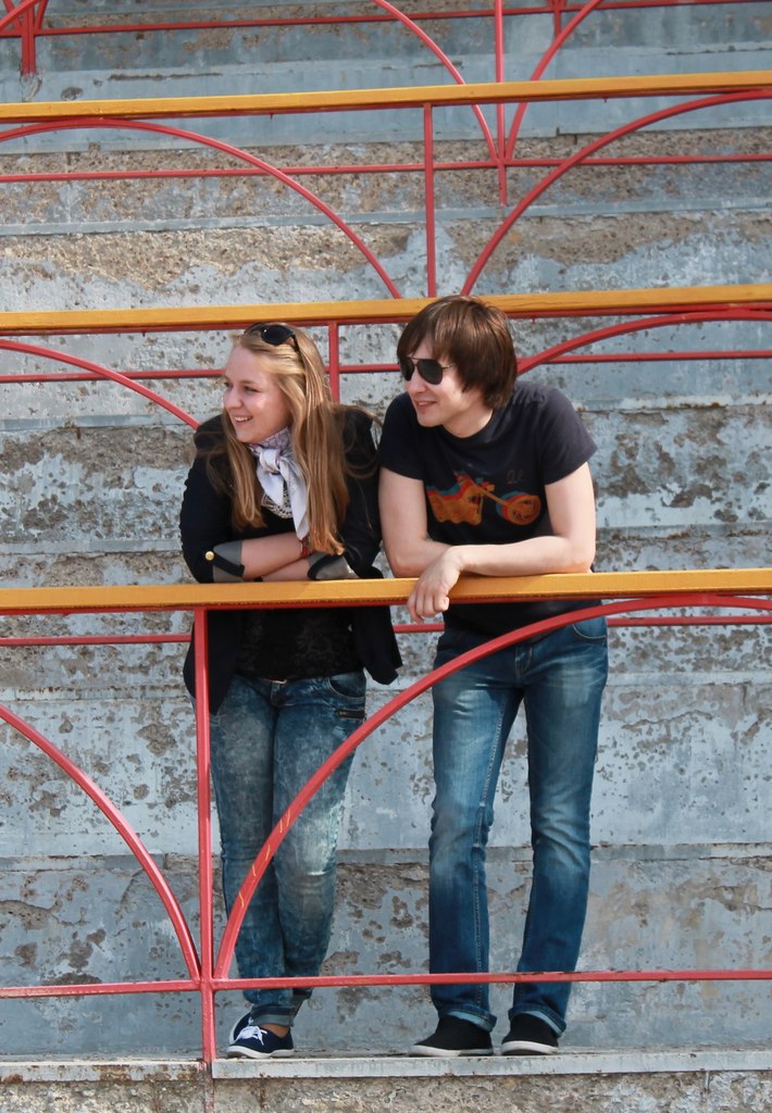 Диана Садртдинова | Уфа