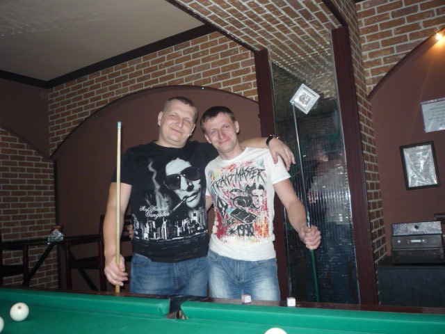 Сергей Михайлов | Великий Новгород