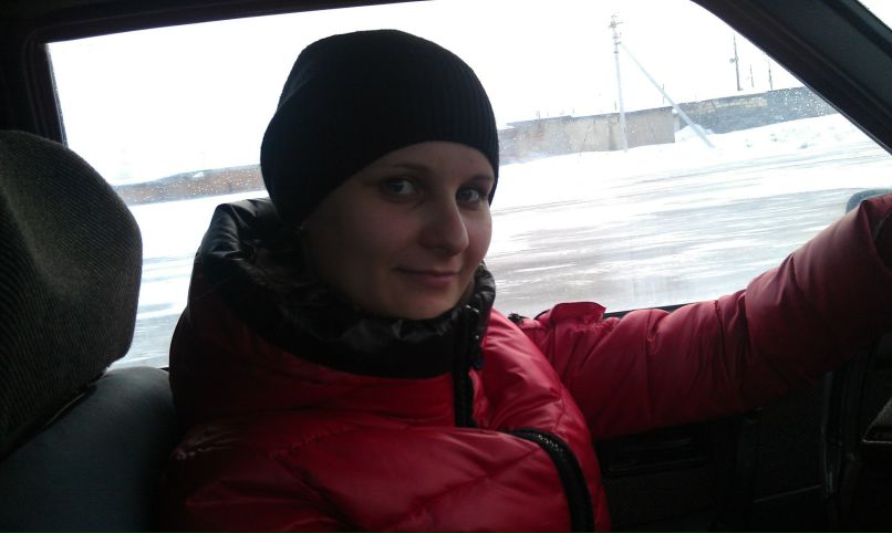 Танюшка Шабунина | Верхняя Пышма