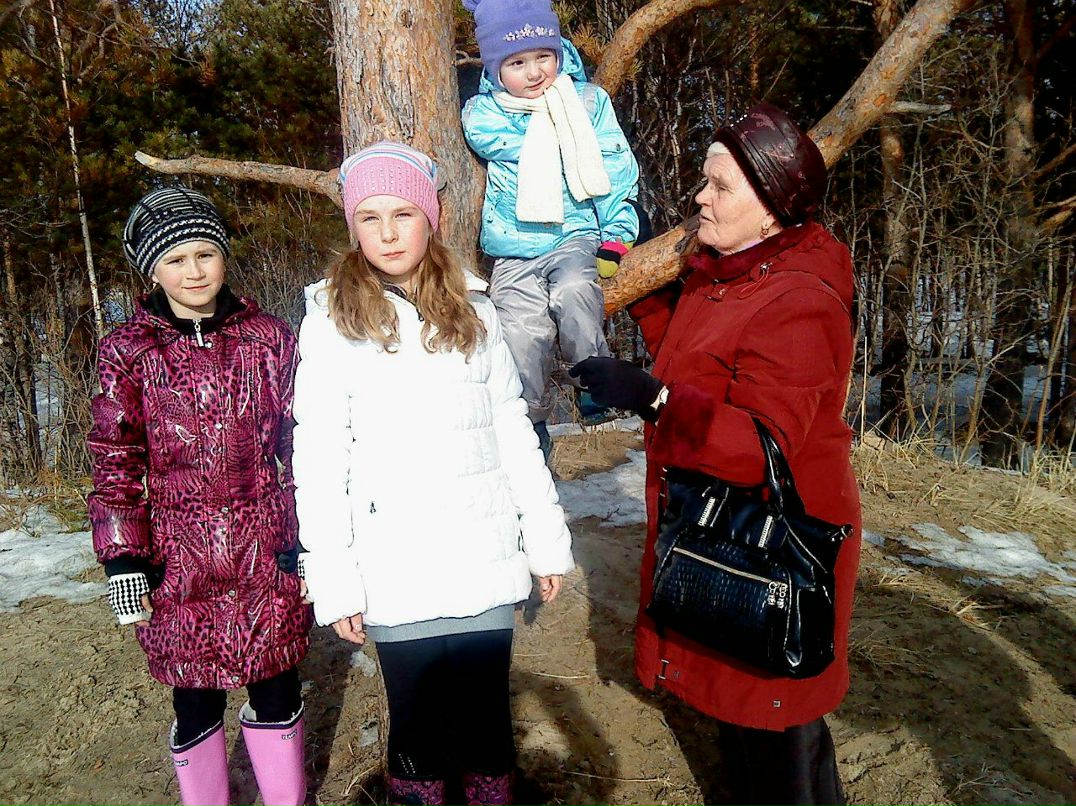 Марина Турганова | Северодвинск