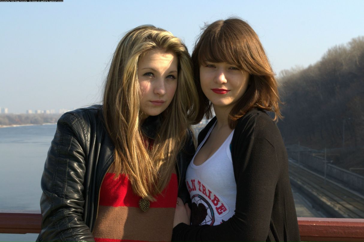 Настюля Рагулина | Киев