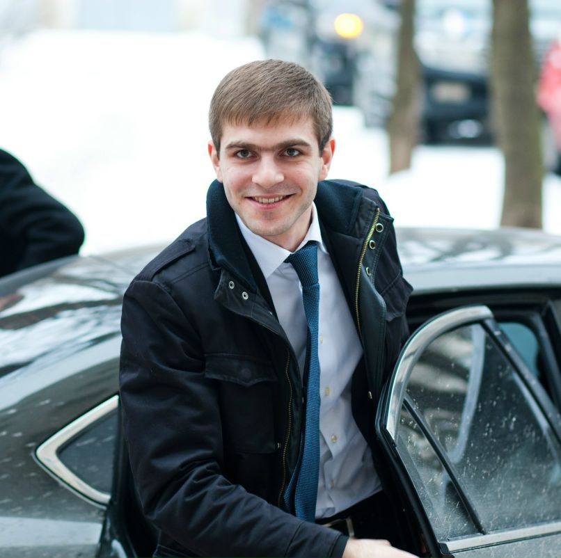 Эдуард Алексанян | Харьков