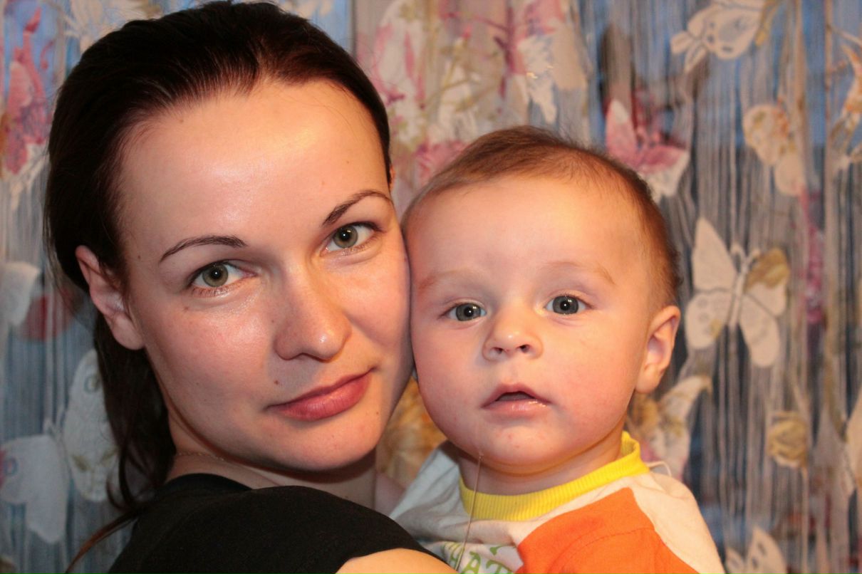 Мария Воскресенская | Москва