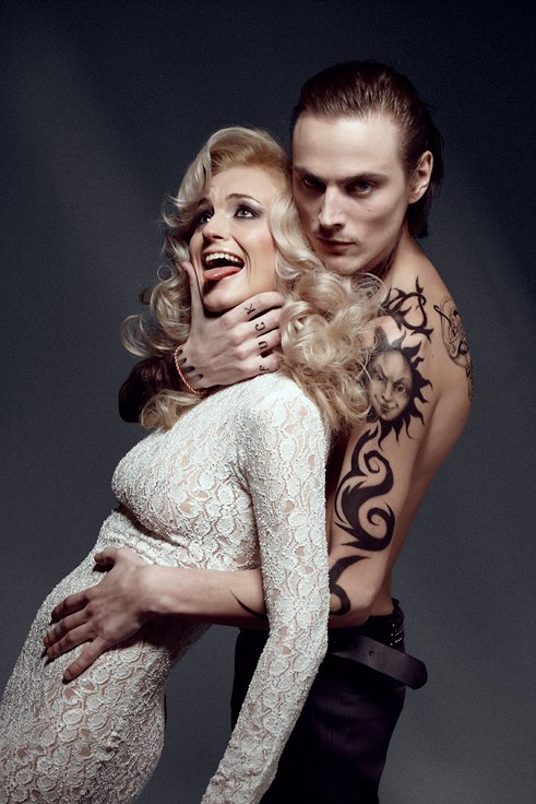 Dmitry Texnic [Терентьев] | Москва