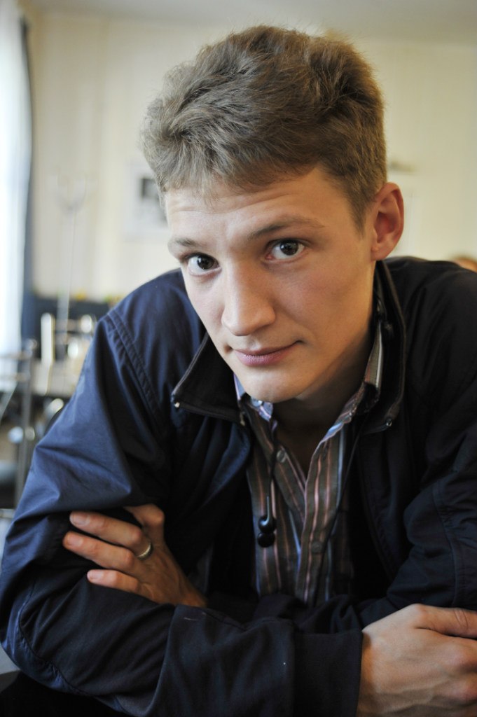 Сергей Зорий | Санкт-Петербург