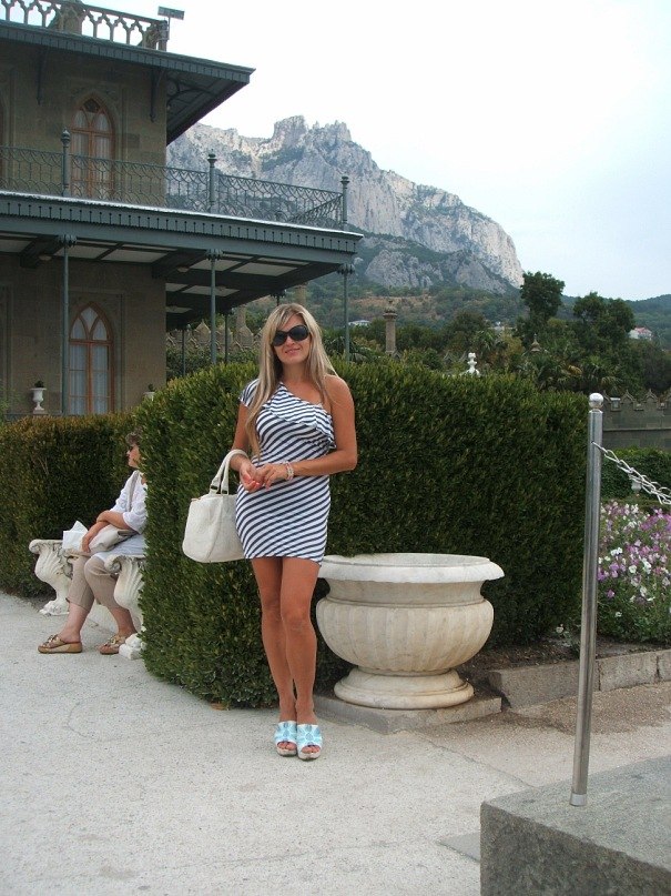 Наталія Фендик | Львов