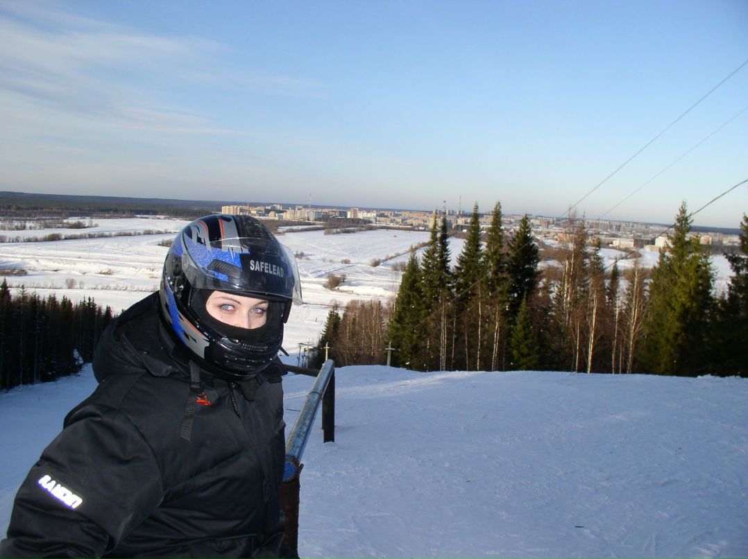 Поліна Кобзей | Ухта