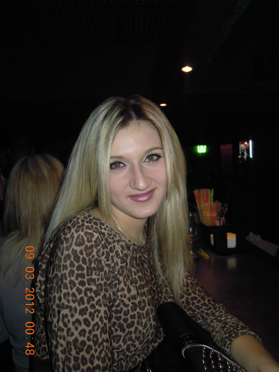 Юлечка Мойсеева | Черноморск / Ильичевск