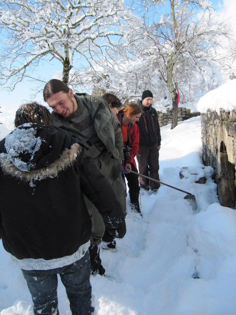 Валентин Кокарев | Москва