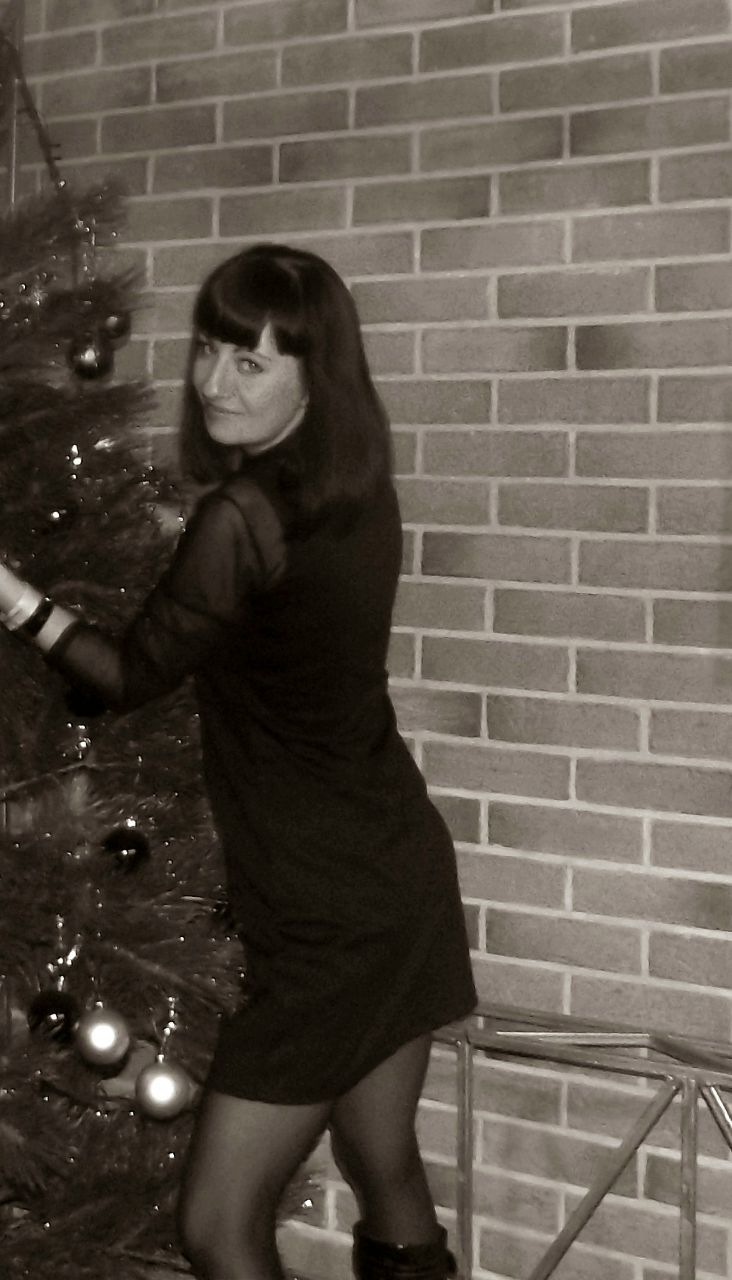 Ксю Монякова | Энгельс