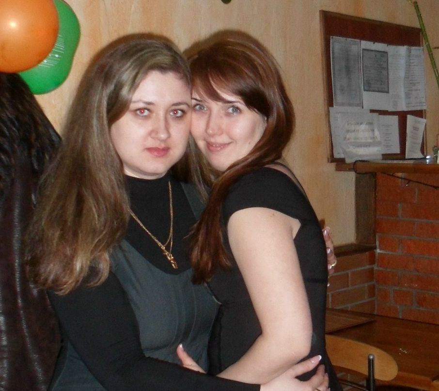 Ольга Гапич | Северодонецк