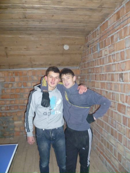 №1, Коля Хлонь, 30 лет, Армавир №1, Коля Хлонь, 30 лет, Армавир