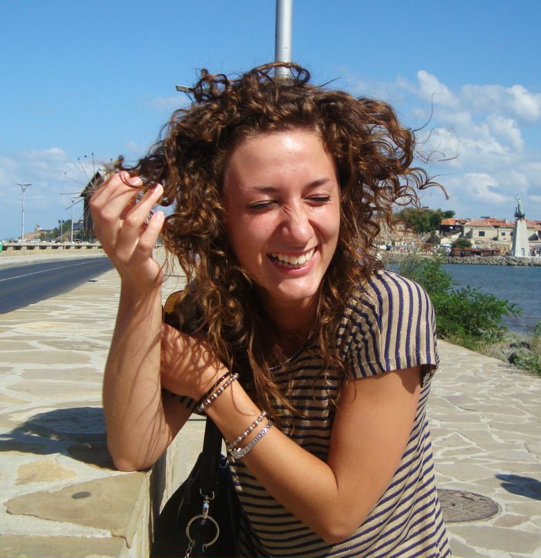 Евгения Самарина | Минск