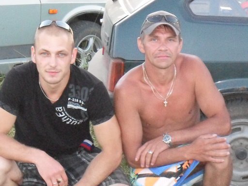 Maxim Woit | Унеча