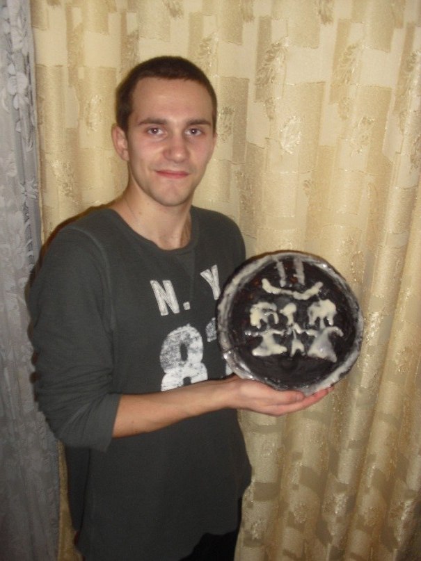 Ярик Чечель | Санкт-Петербург