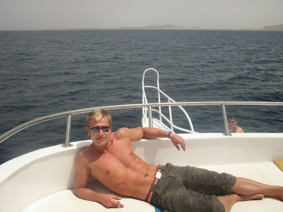 Eduard Dmitrievich | Таллин