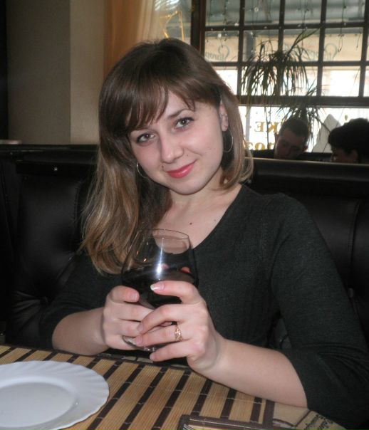 №49, Марина Адамович, Белая Церковь №49, Марина Адамович, Белая Церковь