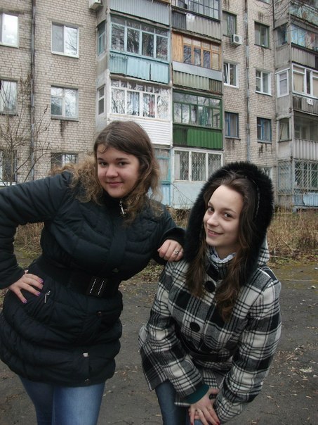 Олечка Пилипенко | Днепр (Днепропетровск)