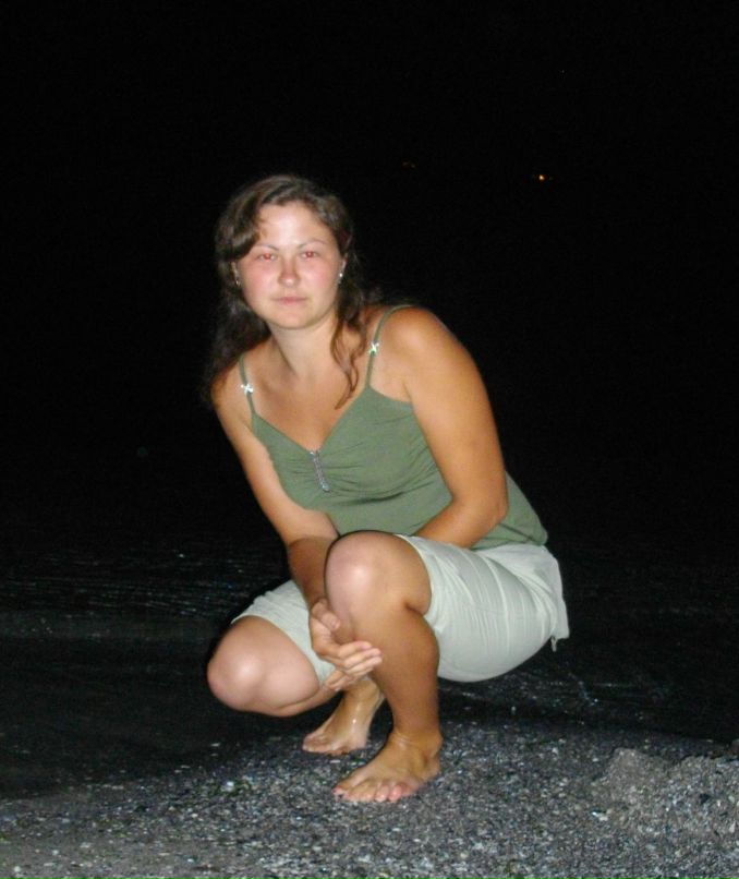 Танюшка Губа | Ровно