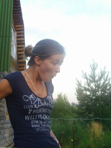 №35, Татьяна Цирульник, Санкт-Петербург №35, Татьяна Цирульник, Санкт-Петербург