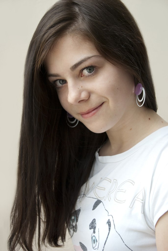 Кристина Томас | Калининград