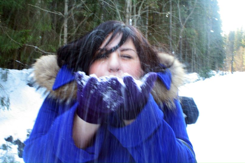 Galina Igorevna | Санкт-Петербург