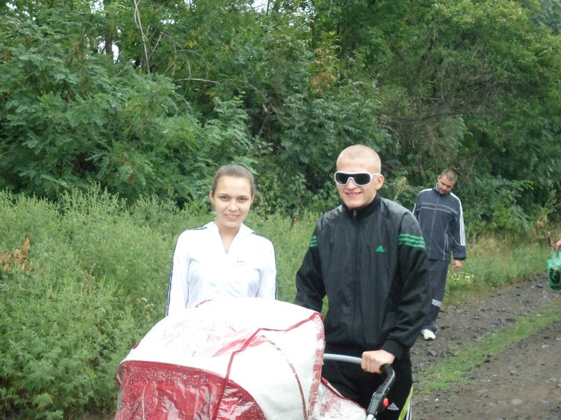 Николай Андреев | Кривой Рог