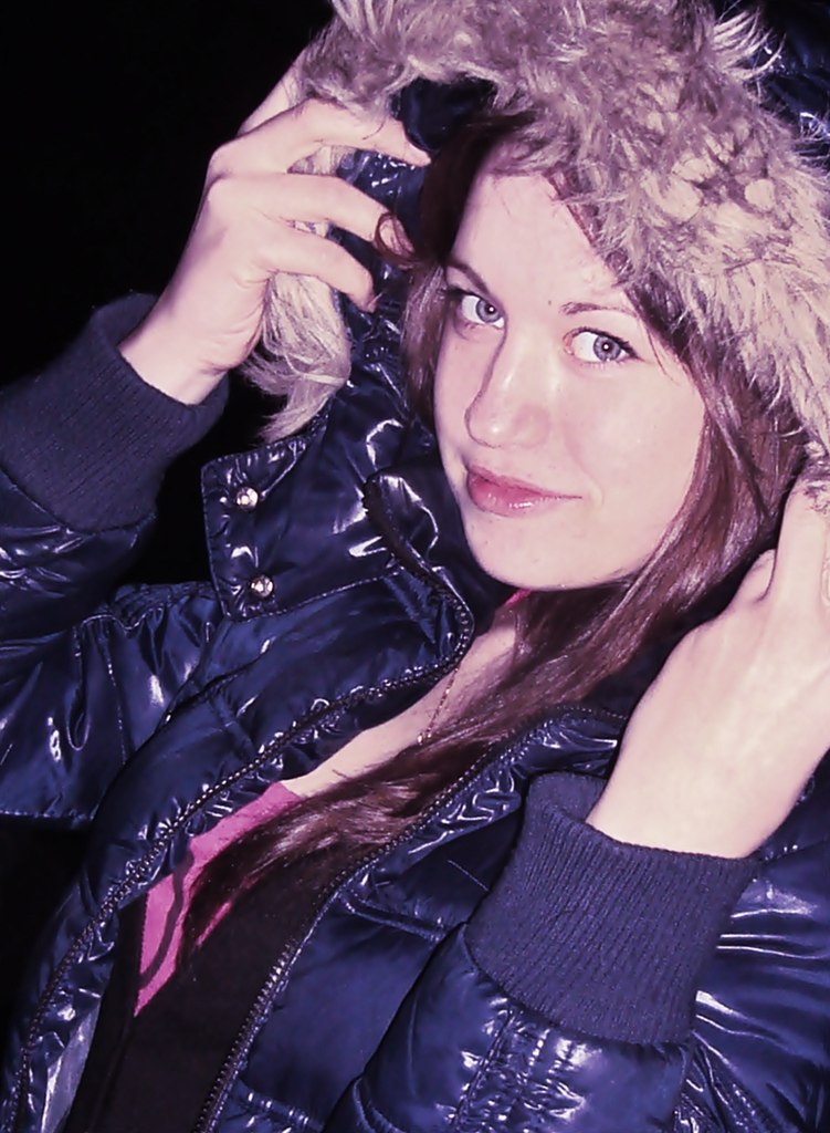 Анастасия Василевич | Псков