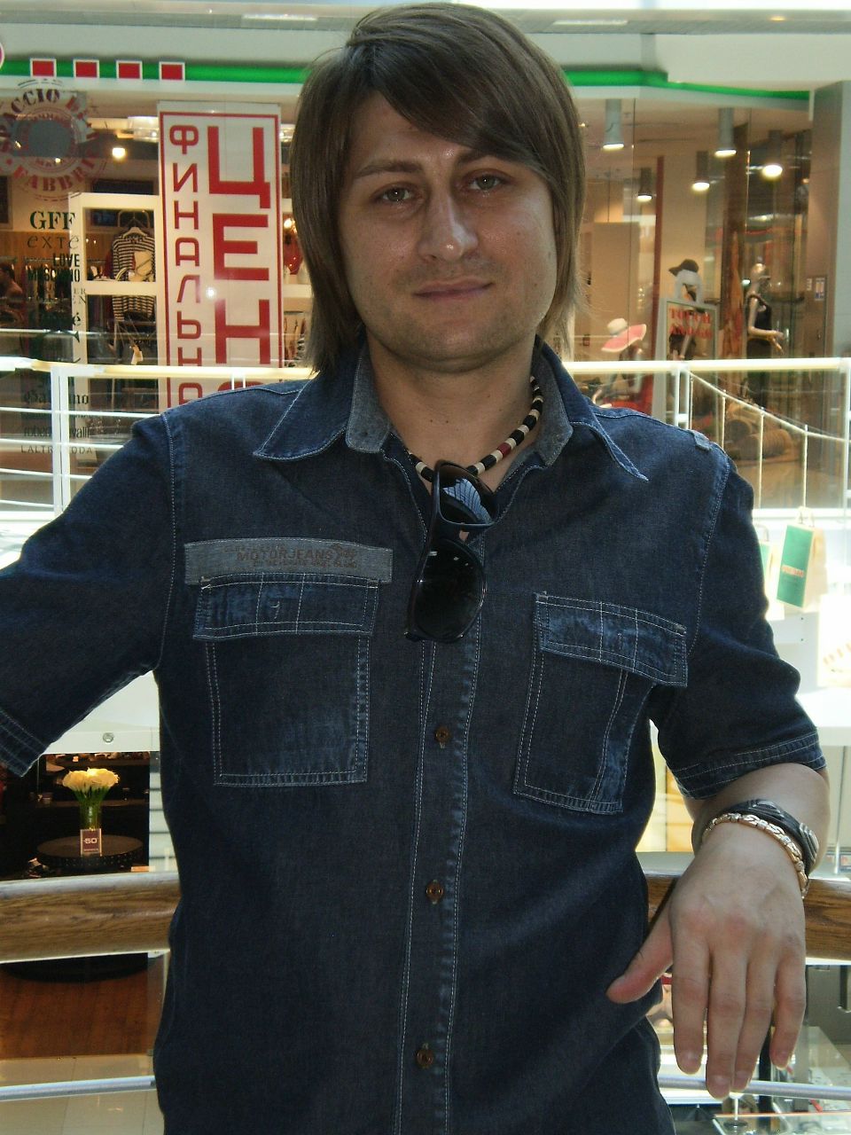Сергей Спирин | Киев