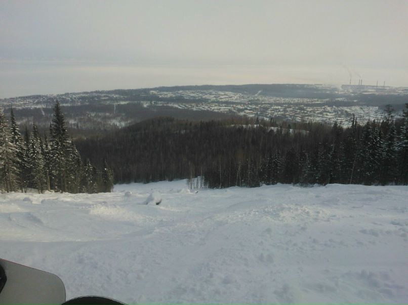 Константин Соломин | Чита