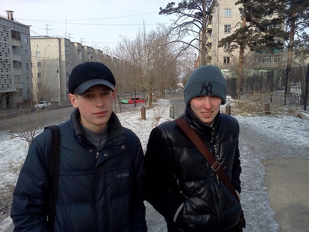 Степан Забелин | Чита (село)