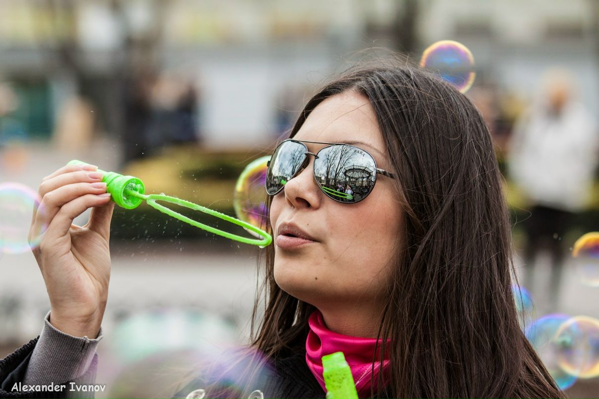 Александра Кочеткова | Одесса