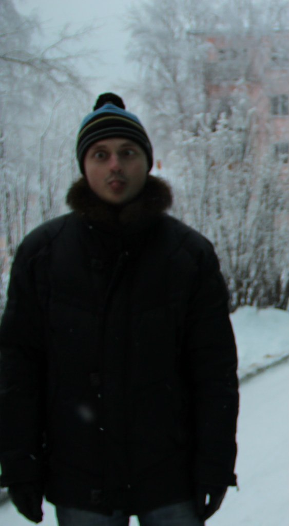 Вадим Прудников | Краснотурьинск