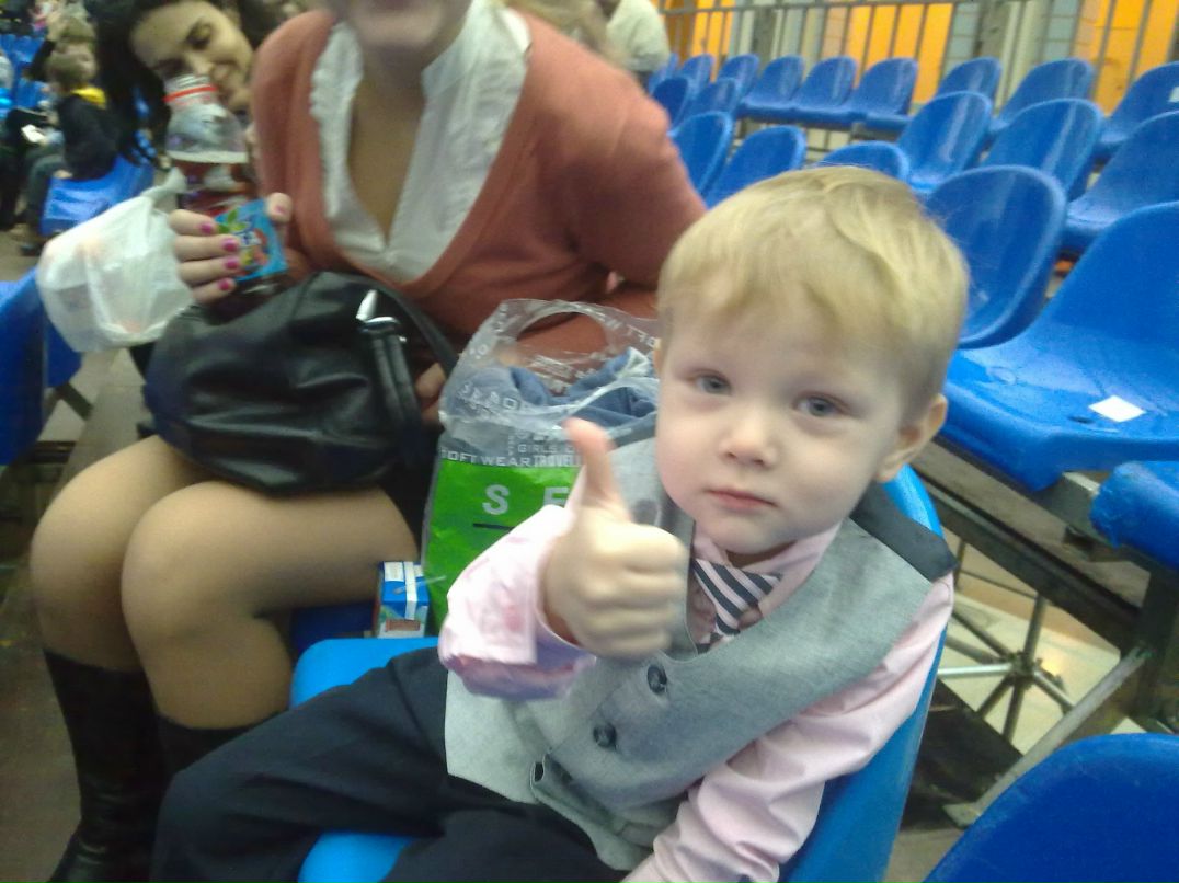 Дарья Калугина | Екатеринбург