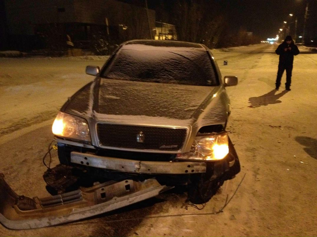 Константин Чагдуров | Якутск