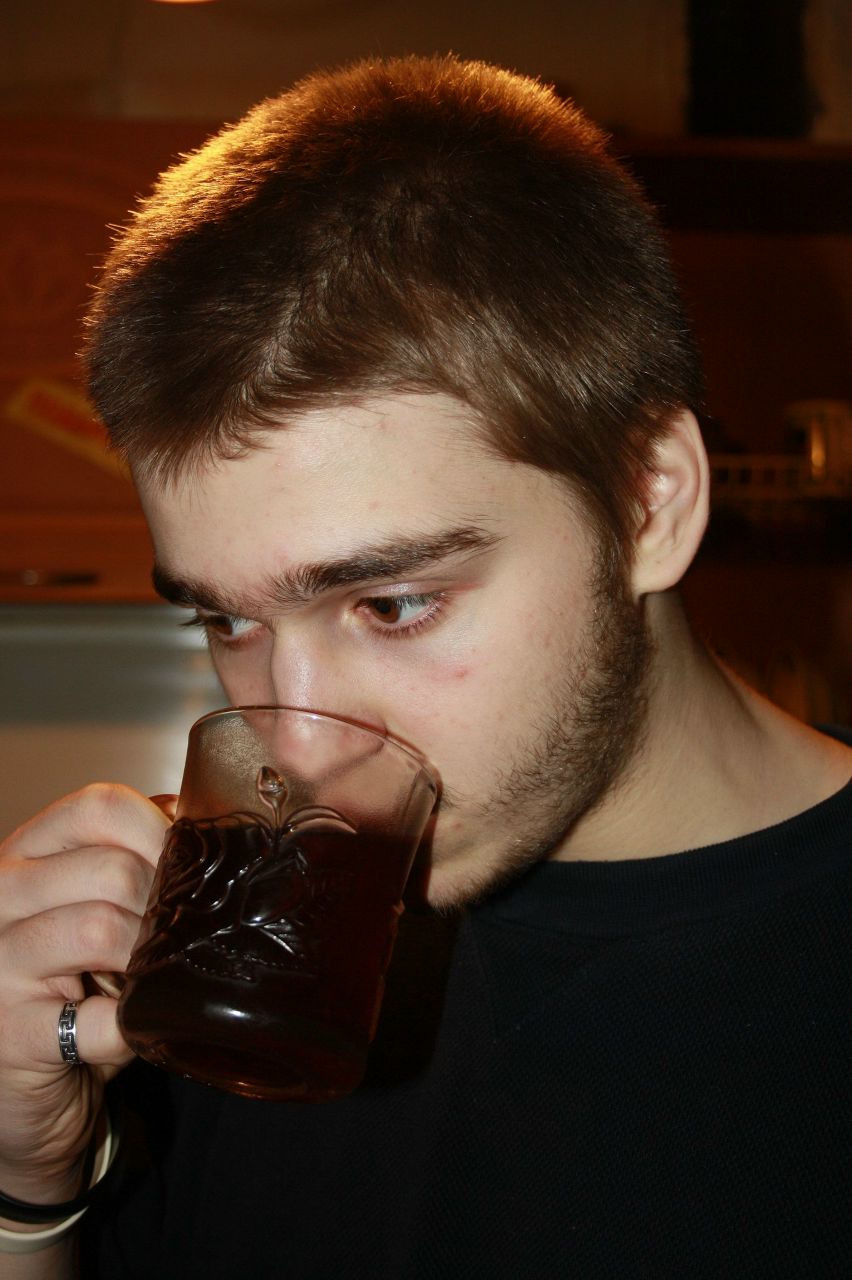 Валера Евстигнеев Clark Kent | Калининград