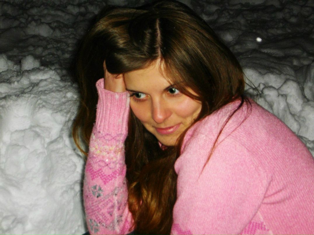 Дианочка Цимох ♥♥♥ | Киев