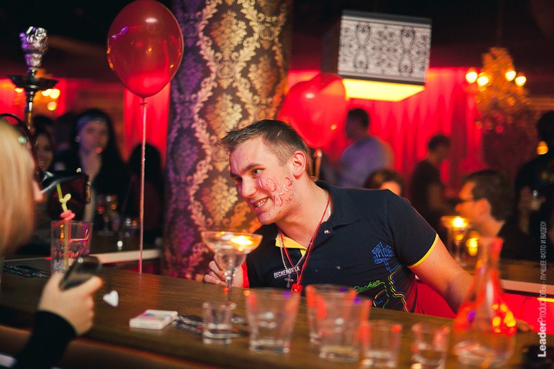 Илья Афтенюк | Керчь