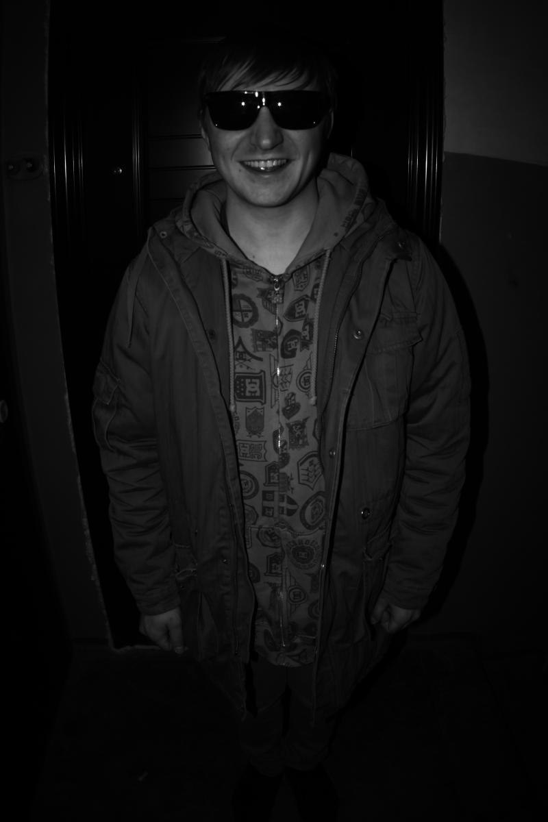 Anton Lomkov Tourist | Магадан