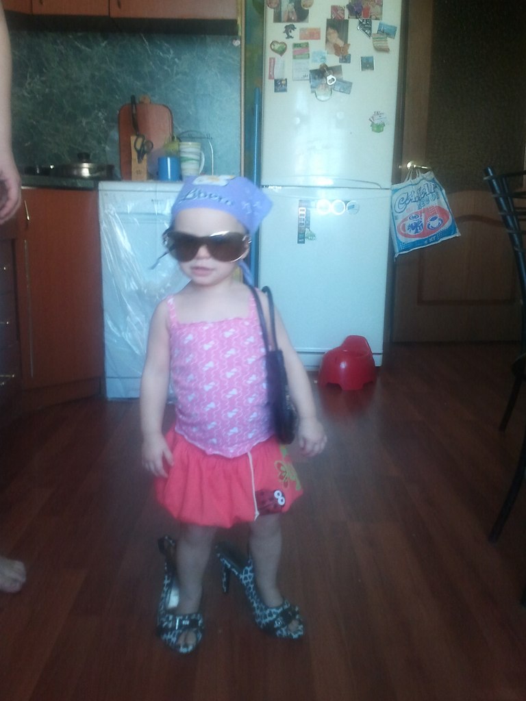 Мария Смирнова | Раменское