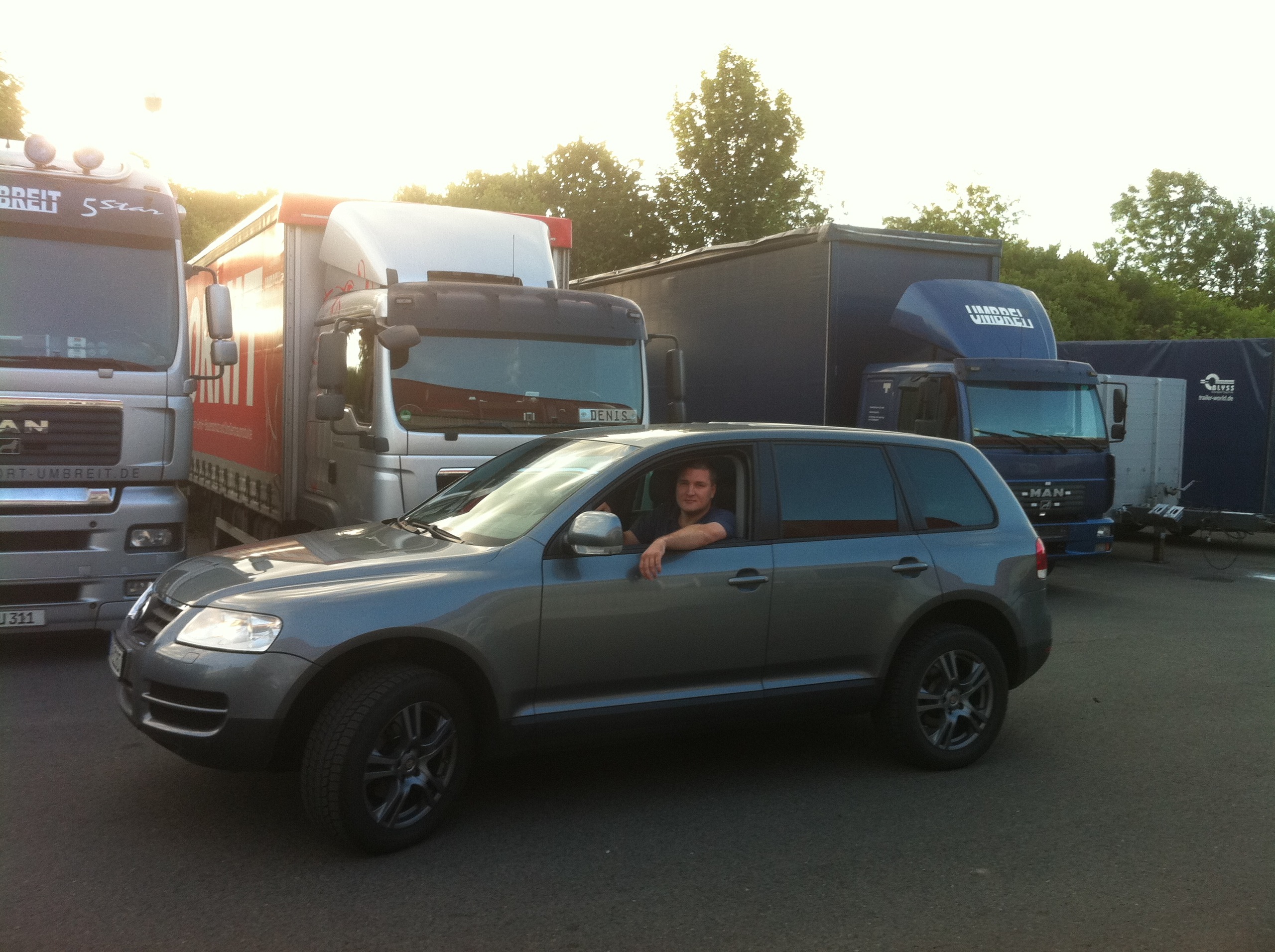 Фото профиля