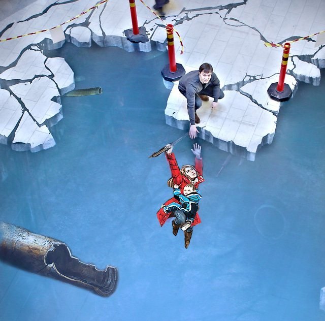 Антон Шалашов | Санкт-Петербург