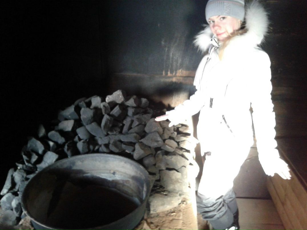 Аня Зембакина-Копысова | Ижевск