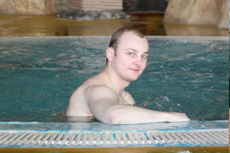 Кристина Кульпанова | Мурманск