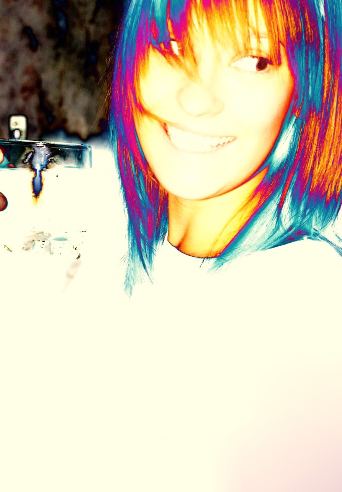 Polly Cracker wants a | Москва