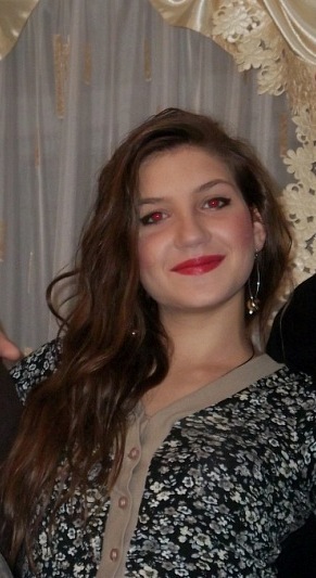 №67, Inna Kucheiko №67, Inna Kucheiko