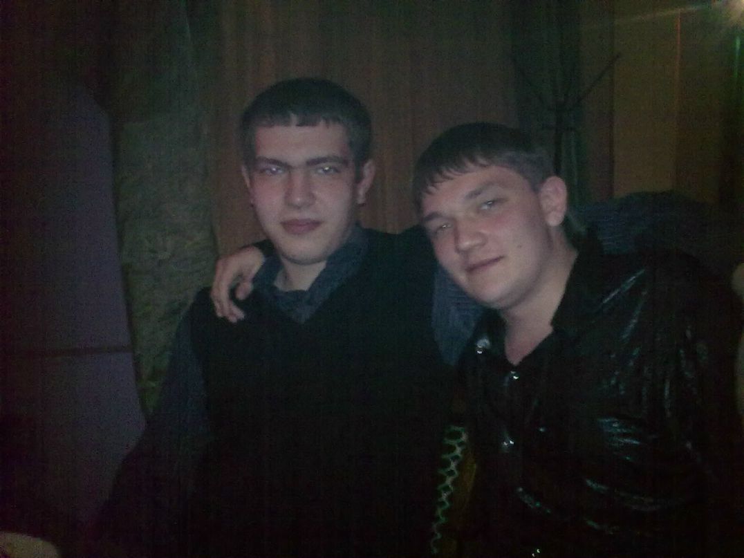 Василий Шичкин | 